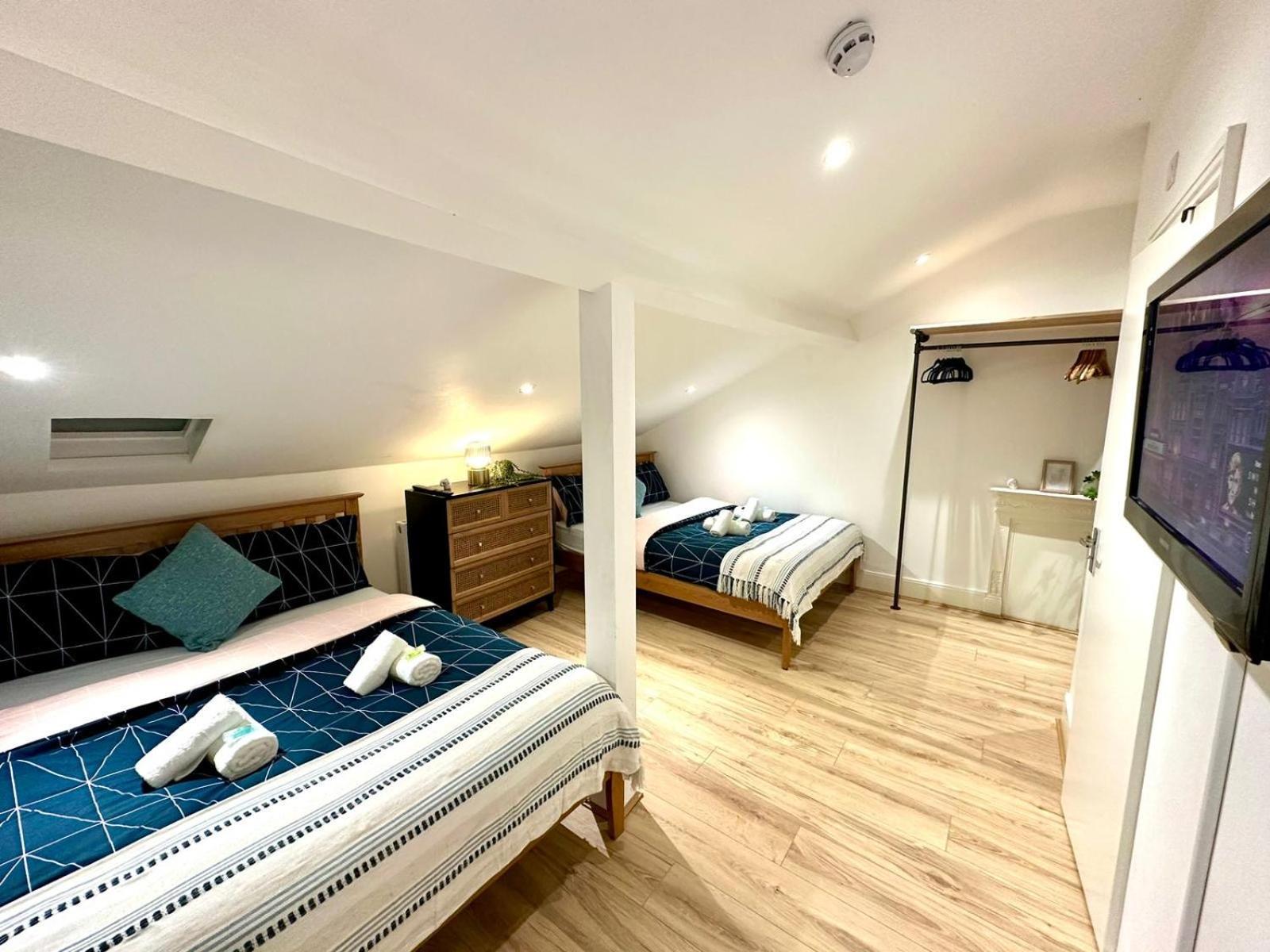 Homestay Delux Near Centre *